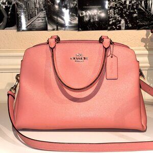 Coach Lillie Carryall 91493